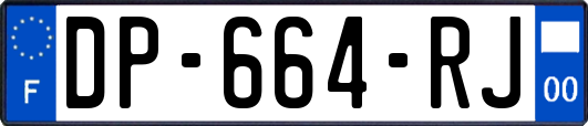 DP-664-RJ