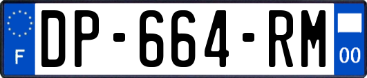 DP-664-RM