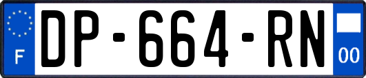 DP-664-RN