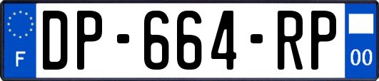 DP-664-RP