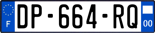 DP-664-RQ