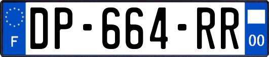 DP-664-RR