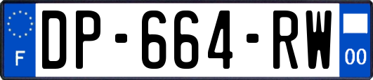 DP-664-RW