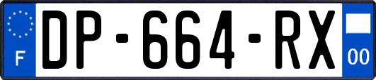 DP-664-RX