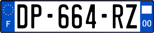 DP-664-RZ