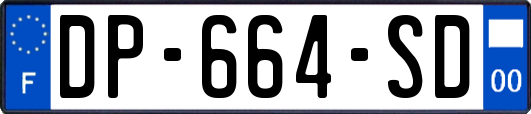 DP-664-SD