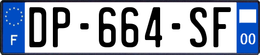DP-664-SF