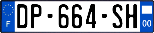 DP-664-SH