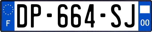 DP-664-SJ