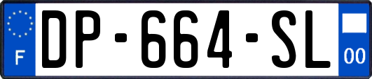 DP-664-SL