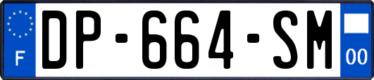 DP-664-SM