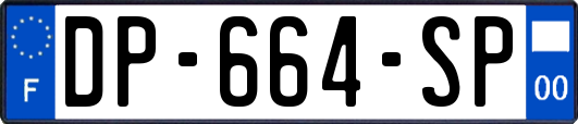 DP-664-SP