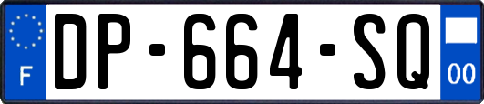 DP-664-SQ