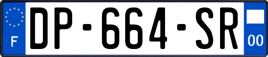 DP-664-SR