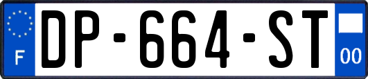 DP-664-ST