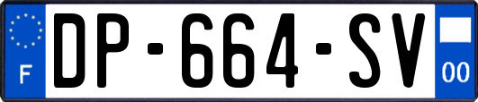 DP-664-SV