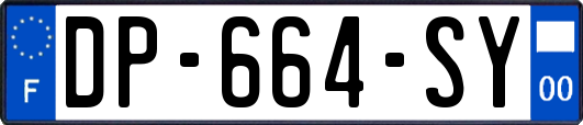 DP-664-SY