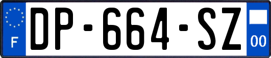 DP-664-SZ