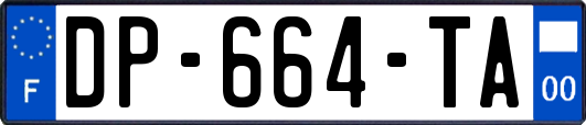 DP-664-TA