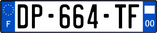 DP-664-TF