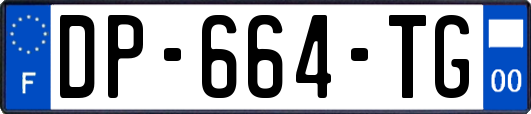DP-664-TG