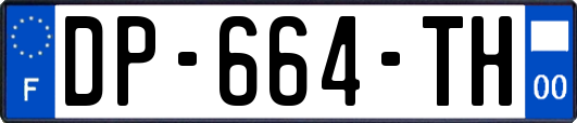 DP-664-TH