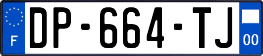 DP-664-TJ