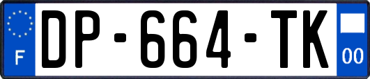 DP-664-TK