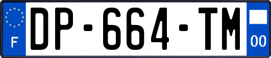 DP-664-TM