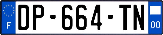 DP-664-TN