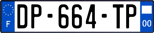 DP-664-TP