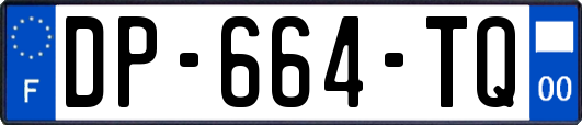 DP-664-TQ