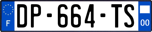 DP-664-TS