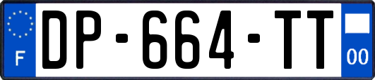 DP-664-TT