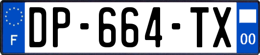 DP-664-TX