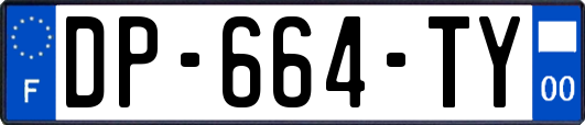 DP-664-TY