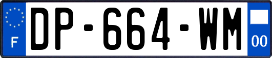 DP-664-WM