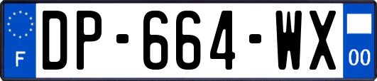 DP-664-WX