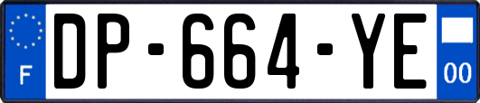 DP-664-YE