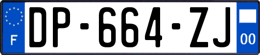 DP-664-ZJ