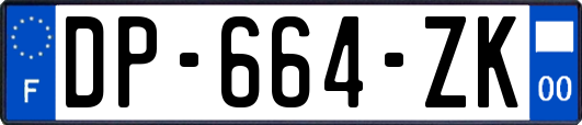 DP-664-ZK