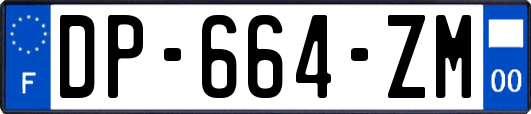 DP-664-ZM