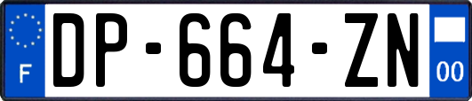 DP-664-ZN