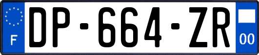 DP-664-ZR