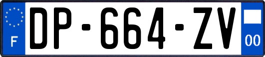 DP-664-ZV