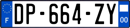 DP-664-ZY