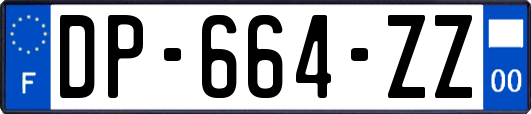 DP-664-ZZ