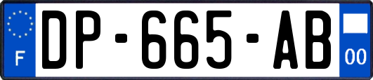 DP-665-AB