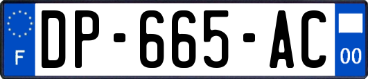 DP-665-AC