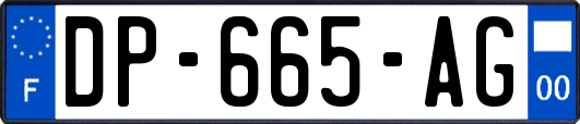 DP-665-AG